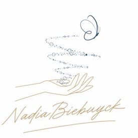 Logo Nadia Biebuyck